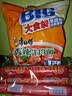 康师傅 方便面 大食袋香辣牛肉面五连包144g*5 泡面袋装速食 方便食品 实拍图
