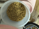 宝路狗粮老年犬狗粮 牛肉味1.8kg全犬种通用老年犬狗粮全价粮  实拍图