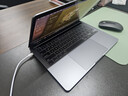 苹果  MacBook Pro/Air 二手苹果笔记本电脑 M1/M2/M3 剪辑 设计 商务 京拍严选 一机一检 20年Pro【A2251机皇】i7-16G-512 实拍图