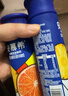 伊利安慕希橙凤梨风味酸奶230g*10瓶 礼盒装 实拍图