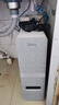 美的（Midea）净水器【金榜TOP1 白泽Max 1200G】0阻垢剂 6年长效RO反渗透 家用厨房专用台下用直饮过滤净水机 实拍图