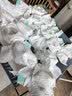 花王品牌进口妙而舒纸尿裤S82片(4-8kg)小号婴儿尿不湿柔软亲肤超吸收 实拍图