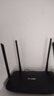 普联（TP-LINK） 双频wdr5620无线路由器千兆版网口宿舍家用wi-fi穿墙王5G漏油器tplink信号增强器易展版组网WiFi6 AX1500M-WiFi6四天线【Mesh易展】 实拍图