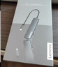 联想Type-C扩展坞转HDMI线拓展坞分线器4K30Hz投屏PD快充适用台式机笔记本扩展器集线器 实拍图