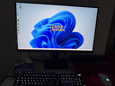 华硕ROG 绝杀27二代 XG27ACMES 27英寸显示器2K 240Hz电竞显示器2代超频255Hz HDR400 G-Sync HDMI 2.1 实拍图