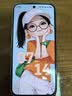 华为nova 16 时代少年团代言 256GB 晴空蓝 后置红枫影像 麒麟9010S芯片 直屏智能手机 实拍图