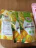 都乐（Dole）冻干鲜果混合水果干 香蕉芒果菠萝干 蜜饯果干 休闲零食分享装45g 实拍图