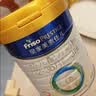 美素佳儿（Friso）皇家较大婴儿配方奶粉2段（6-12个月）400克  成长礼盒 实拍图
