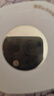 韩方五谷水润无暇气垫粉底bb霜美白遮瑕保湿持久不脱妆卡粉干皮粉气垫cc霜 实拍图
