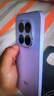 小米（MI）REDMI Note15 Pro 天玑7400-Ultra 7000mAh 龙晶玻璃十倍抗摔 IP68 8+256 雪松白 红米 5G手机 实拍图