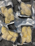 璐亦泰国金枕冷冻榴莲肉液氮冷冻保鲜方便即食自然树熟甜糯批发包邮 树熟A级金枕榴莲肉【净重4斤】自然树熟 实拍图