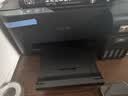 爱普生（EPSON）L3118L3153L3218L3219L3251L3253L3256L3258彩色复印扫描墨仓式无线喷墨打印机Wifi学生家用办公 L3218L3219彩印/复印/扫描 实拍图