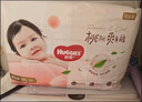 好奇（Huggies）铂金装小桃裤成长裤XXL74片(15kg以上)尿不湿【夏季散热王】 实拍图