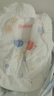 好奇（Huggies）金装小黑洞拉拉裤XXL74(15kg以上)尿不湿【速干不易红】 实拍图