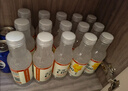 农夫山泉水溶C100西柚味复合果汁饮料445ml*15瓶整箱 满足每日维生素C 实拍图