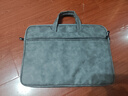 绿巨能（llano）电脑包笔记本收纳包14-15.4英寸耐磨防震适用Mac/华为Matebook 实拍图