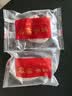 京鲜生 富平流心柿饼 净重3斤 约32-38粒  生鲜水果礼盒  实拍图
