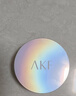 AKF定妆散粉防水防汗持久不脱妆不飞粉隐毛孔轻透控油遮瑕干皮补妆女 经典款两盒装 实拍图