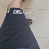 特步运动裤梭织五分裤户外健身跑步夏季学生训练 实拍图