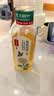 农夫山泉东方树叶绿茶500ml*15瓶无糖茶饮料0糖0脂0卡整箱装饮品 实拍图