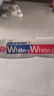 狮王(lion)Whitewhite进口美白牙膏荷兰薄荷150g*3大白新老包装随机发 实拍图