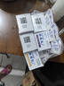 舒适达多效护理抗敏修护成人牙膏套装550g 含氟防蛀清新护龈京东自营 实拍图