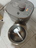 苏泊尔（SUPOR）航天级纯钛新品100kPa鲜呼吸电压力锅5L 2200W IH猛火高压锅 6分钟快速菜 家用4-6人 SY-50FH5992Q 实拍图
