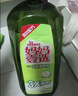 妈妈壹选 妈妈壹选餐具净洗洁精1.28kg*3 A类食品用果蔬清洗宝宝用洗涤灵 实拍图
