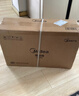 美的（Midea）【闪拆系列】一键闪电拆装直流变频家用语音电风扇一级能效静音落地扇大风力卧室立式电扇SDJ30BC 实拍图