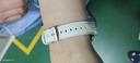 小皮匠适用华为手表表带gt7/gt6/gt5pro/gt4真皮表带华为watch5女款头层小牛皮表带42/41mm通用表带真皮 实拍图