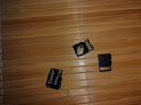 朗科（Netac）16GB TF（MicroSD）存储卡 A1 U1 V10 高度耐用行车记录仪&监控摄像头内存卡 读速98MB/s 实拍图