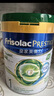 美素佳儿（Friso）港版有机皇家美素力1段婴儿配方奶粉400g/罐 乳铁蛋白 实拍图