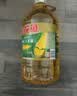 金龙鱼 食用油 非转基因 物理压榨玉米油6.18L（蕴含植物甾醇） 实拍图