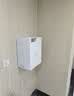 远大（BROAD）【官方直营】家用壁挂新风机双向流全热回收通风换气新风系统除甲醛静音空气净化FF100PRO 【（升级款）包打孔安装】新风机+净化机二合一 实拍图