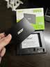 宏碁掠夺者（PREDATOR）宏碁 1TB SSD固态硬盘 SATA3.0接口 RE100系列 实拍图