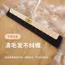 美丽雅魔术刮水扫把家用大号浴室卫生间地板玻璃伸缩扫水刮擦拖把神器34 实拍图