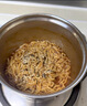 三养（SAMYANG）火鸡面三养速食方便面袋装 700g(140g*5)泡面拌面早餐零食 实拍图