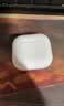 Apple/苹果 AirPods 4(支持主动降噪)搭配无线充电盒(USB-C)苹果耳机 蓝牙耳机适用iPhone/iPad 四代 实拍图