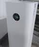 米家小米空气净化器5S  家用除甲醛除菌除过敏AC-M24-SC 实拍图