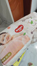 好奇（Huggies）铂金装小桃裤纸尿裤L120片(9-14kg)大号尿不湿【夏季散热王】 实拍图