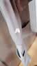 安踏（ANTA）绝绝紫5代丨冰丝鱼骨防晒衣女士夏季遮热凉感外套皮肤衣上衣 实拍图