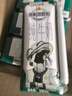 现代牧业三只小牛纯牛奶京东自营早餐奶100%生牛乳200ml*24盒 实拍图