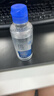 博士伦润明清透隐形眼镜水护理液120mlx3瓶 隐形眼镜护理液 实拍图