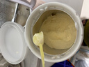 美赞臣 亲舒 婴儿乳蛋白部分水解配方奶粉 1段 850g 0-12月 低适乳糖 实拍图
