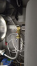 德众洗菜盆下水器厨房水槽下水口110cm配件提篮7015 实拍图