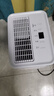 海尔（Haier）除湿机室内家用小型大功率轻音智能卧室专用别墅客厅大面积大平层地下室商用抽湿机 20L/天 40-70㎡ 实拍图