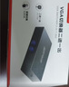 胜为HDMI分配器一拖四 电脑显示器分屏器 4K高清视频 1进4出视频分屏器【兼容一拖二/一分三】HP-104 实拍图