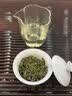 印象堂茶叶 2026安溪新茶铁观音清香型正宗乌龙茶罐装100g 实拍图