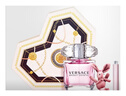 范思哲（VERSACE）高定心形礼盒粉耀晶钻女士香水30ml生日礼物七夕情人节礼物送女友 实拍图