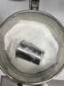 欧乐多（Olodo）德国米桶304不锈钢防虫防霉防潮米缸带盖大密封桶家用厨房储物罐 【6L装10斤米】 单件装 实拍图